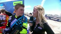 AMA Motocross 2015 Rd (Round) 11 - Utah 250 MOTO (race) 1