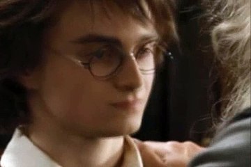 'Life Happens' trailer (a Harry/Ginny Fanfiction)