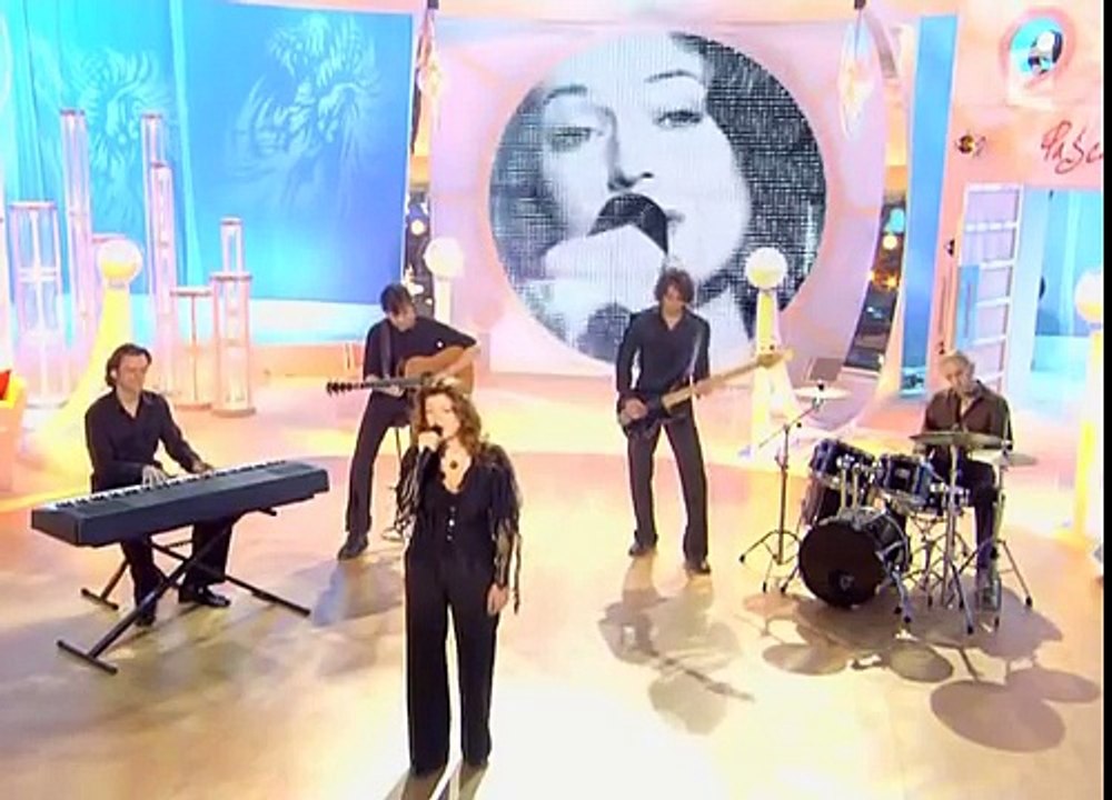 Isabelle Boulay - Mon petit garçon