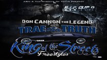 Trae Tha Truth Ft. MC Beezy Rai P - Swagged Up I Be Killin - King Of The Streets Freestyles Mixtape