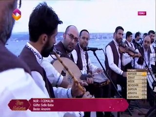 Nuri cemali - Bu yolu bilmez idim Fatih Koca Ramazan 2015