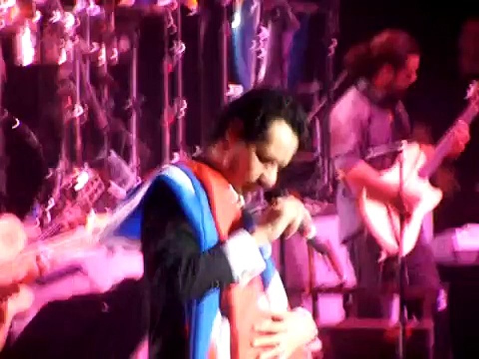 MARC ANTHONY IN PUERTO RICO PRECIOSA