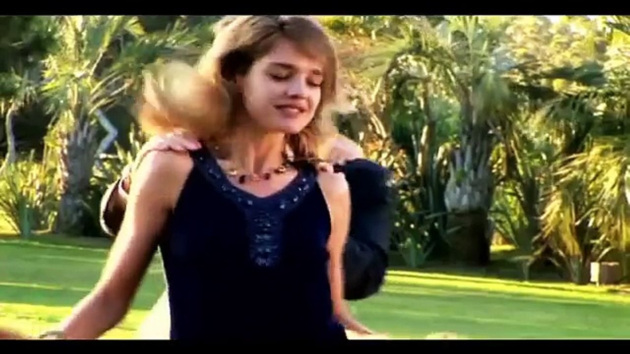 Peek & Cloppenburg PR-Film zur Imagekampagne mit Natalia Vodianova
