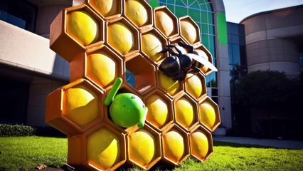 What’s M Gonna Be-”