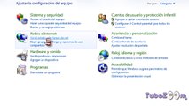 Tutorial Crear Red y Compartir Carpetas e Impresoras en Windows 7