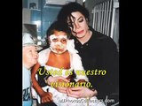 La voz del ángel... (Michael Jackson y Akio Morita) Sub.español
