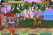 Super Street Fighter II Turbo - Revival (GBA) - Part 6 - Ryu [Jamaica - Dee Jay]