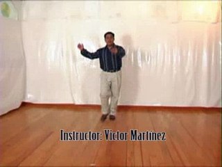 Aprende a Bailar Salsa Con Victor 6