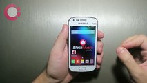Samsung Galaxy S Duos 2 - Teste de Performance com Antutu Benchmark - Blackmobile.com.br