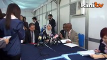 Pakatan sues EC members to force re-election