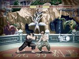 Super Street Fighter II Turbo - Arcade - Intro (old version)