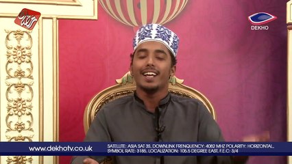 DEKHO TV | Iftar Transmission | 011