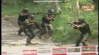 PAK FOUJ TU ZINDABAD - ABRAR-UL-HAQ-Tribute To Pakistan Army
