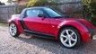 Smart Roadster Tuning & Styling