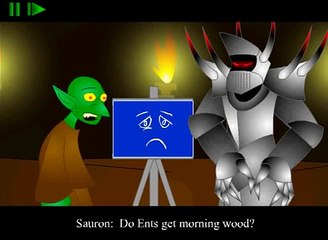 One Ring To Rule Them All 2