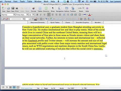 Convert Microsoft Word to Google Drive