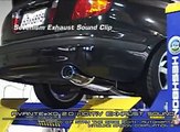 Hyundai Elantra 7ism Exhaust Sound