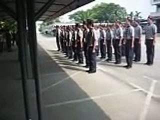 PERTANDINGAN KAWAT KAKI PENGAKAP SMK BAGAN JAYA 16.08.08 1/3