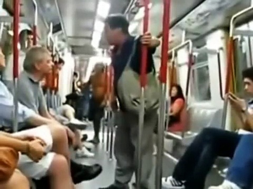 Las peleas mas graciosas y divertidas del 2015