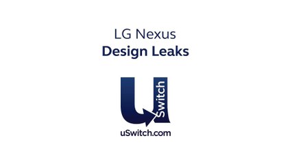 New LG Nexus 5 (2015) design leaks