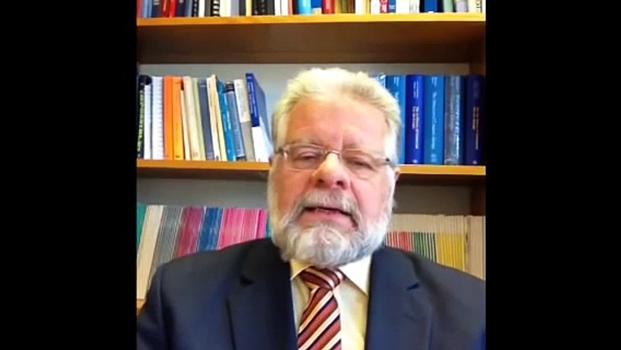 Topology Without Tears - Video 1 - Pure Mathematics