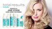 How To Get Marilyn Monroe's Bouncy Curls with MATRIX Total Results Amplify Wonder Boost Root Lifter