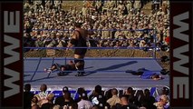 John Cena vs  Big Show  - Stone Cold appears and destroys everyone