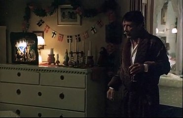 Allan Edwall in Bergman's Fanny & Alexander