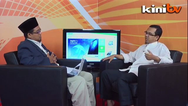 'Ustaz nakal jangan sampai jual agama'