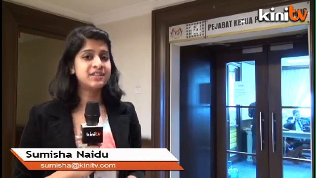 PAS ignores Idris' 'arrogance', will fight for Kuala Besut