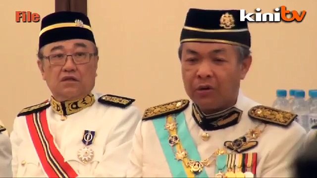 Nazri: Cabinet agreed to repeal Sedition Act last year