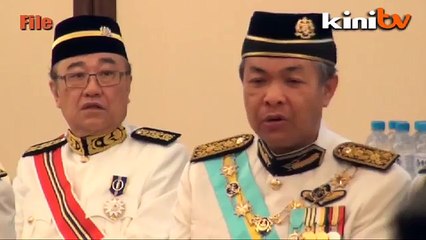 Nazri: Cabinet agreed to repeal Sedition Act last year