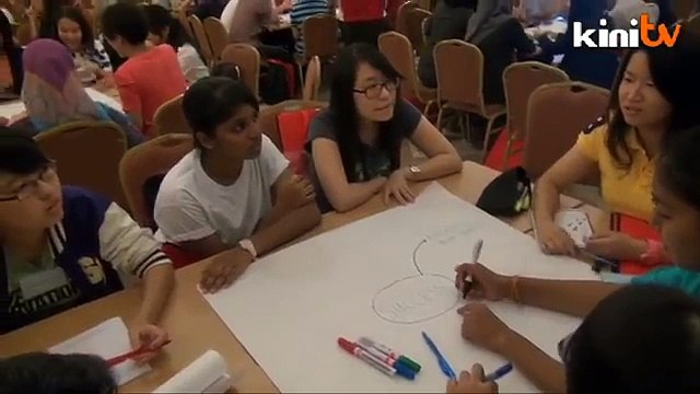 Young Leaders Summit:Connecting Leaders of Tomorrow