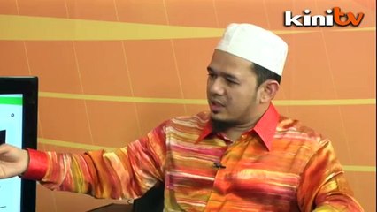 Internet bakal jadi medium utama dakwah