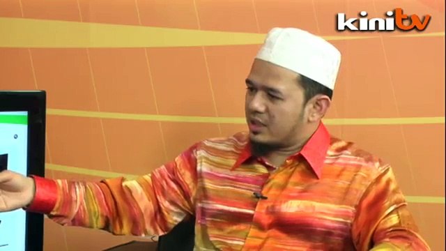 Internet bakal jadi medium utama dakwah