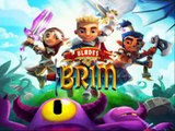 Blades of Brim Diamonds Mod hack tutorial