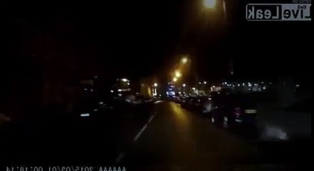 Drunk people are funny