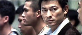 Infernal Affairs - Trailer, englisch