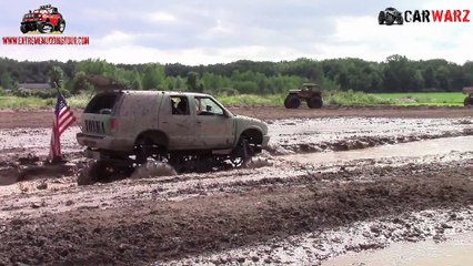 Pit Gets Too Deep At Tonkas Playground Aug 2015