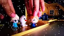 Frozen & Peppa Pig Toy Story - Disney Frozen Toys & Peppa Pig Playset