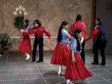 Evangelina - a Mexican polka