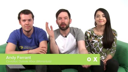 1 Million Subscribers! Many, Many Thanks From Outside Xbox
