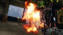 CoD Black Ops 3 Multiplayer Beta Trailer - Multiplayer Gameplay Beta Trailer
