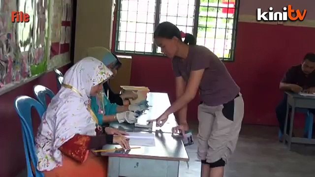 Bersih to invite EC to join electoral fraud tribunal