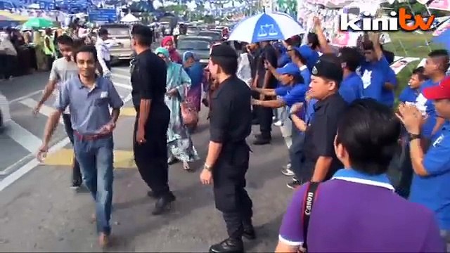 BN bags Kuala Besut with bigger majority