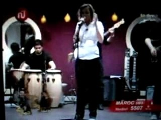 EVAL SORAYA (TUNISIA)