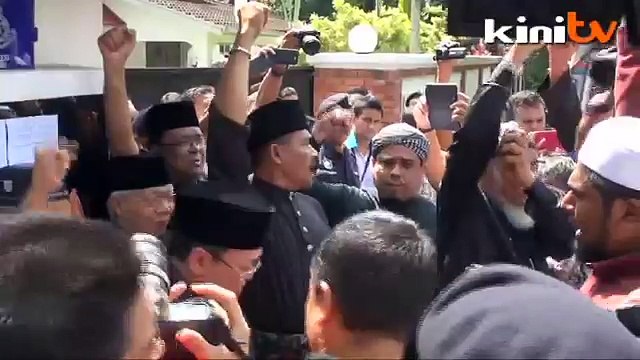 Perkasa wants Vatican envoy out for supporting 'Opposition's Allah campaign'