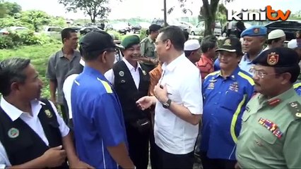 Hisham: 16:16 campaign theme by PAS is irrational