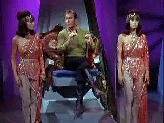 Star Trek und der heilige Gral - Deutsch