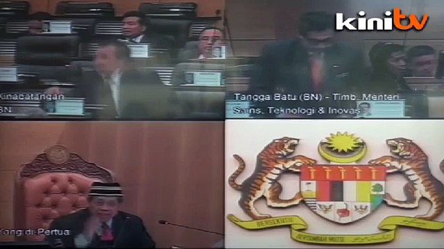 Parliament Uncut: Where will Lynas' waste go? Ministry responds